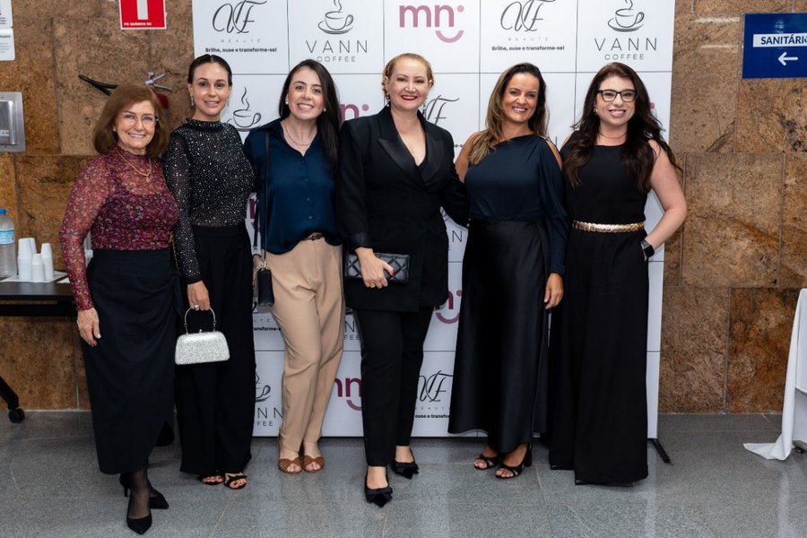 Premiação ALESP